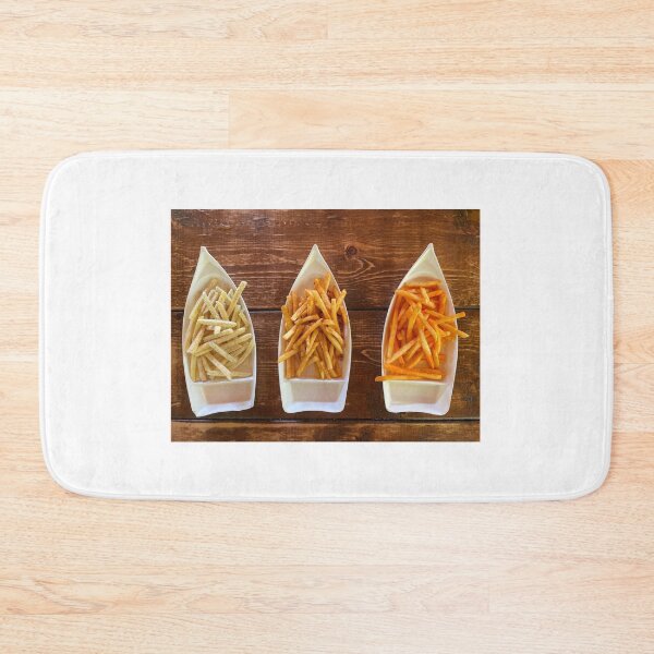 Item preview, FUN WITH FRIES designed and sold by iAmmAja43.