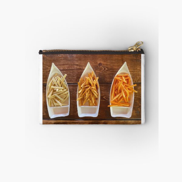 Item preview, FUN WITH FRIES designed and sold by iAmmAja43.