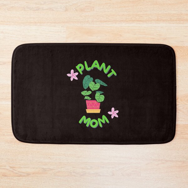 Item preview, Plant Mom designed and sold by SowSmallGarden.