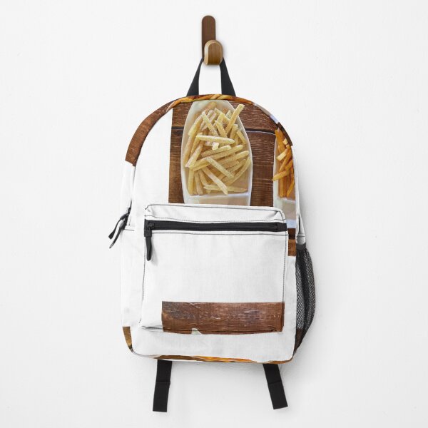 Item preview, FUN WITH FRIES designed and sold by iAmmAja43.