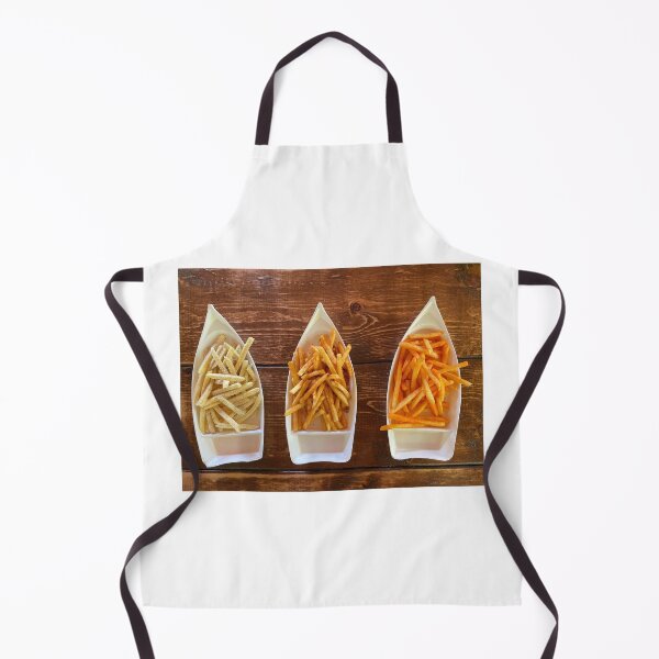 Item preview, FUN WITH FRIES designed and sold by iAmmAja43.