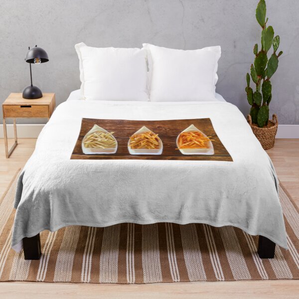 Item preview, FUN WITH FRIES designed and sold by iAmmAja43.