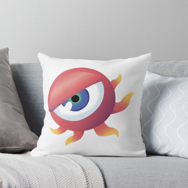 Item preview, Monoeye: Kid Icarus Uprising designed and sold by MasterZed.