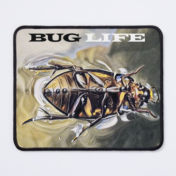 Item preview, Bug Life designed and sold by Dead-Moroz.