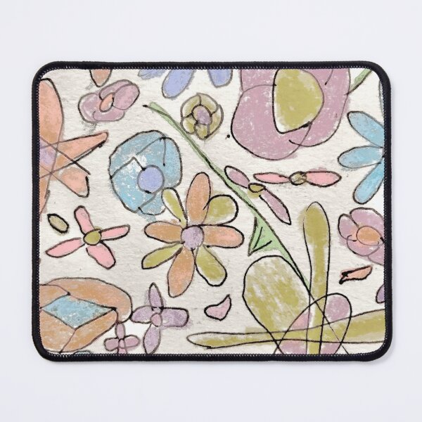 Item preview, Spring fling into flower s  designed and sold by Tonyasartprints.