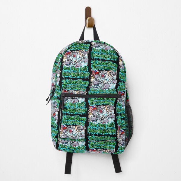 Item preview, I See Sheep designed and sold by Mcclour.