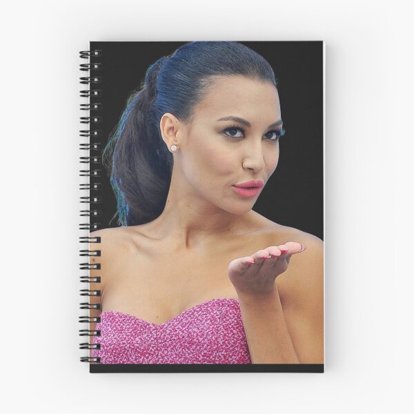 Item preview, Naya Rivera Santana Lopez Glee designed and sold by lpenningto.