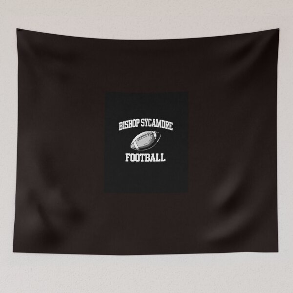 Item preview, Bishop Sycamore High School 2021 Graphic designed and sold by Marcostoreaui.