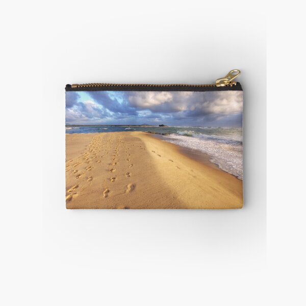 Item preview, Footsteps in the Sand-1644 designed and sold by Barbara Harris.
