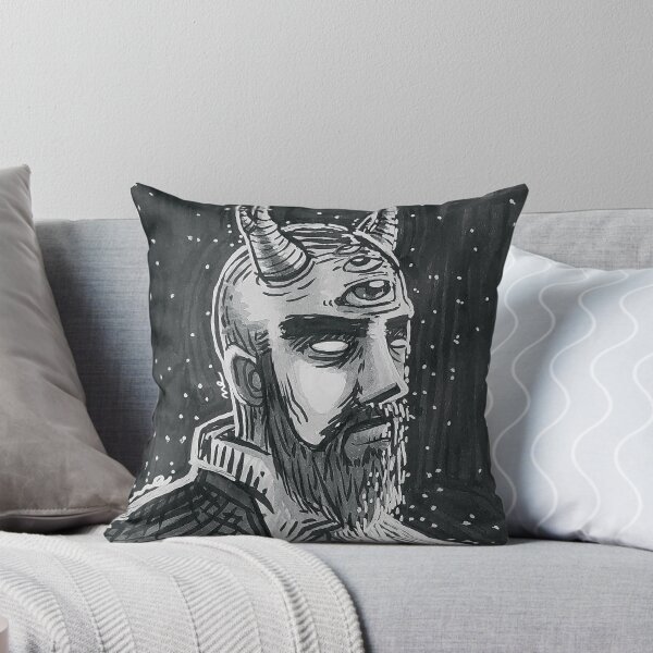 Item preview, MR. HELL designed and sold by CaesarGonzalez.