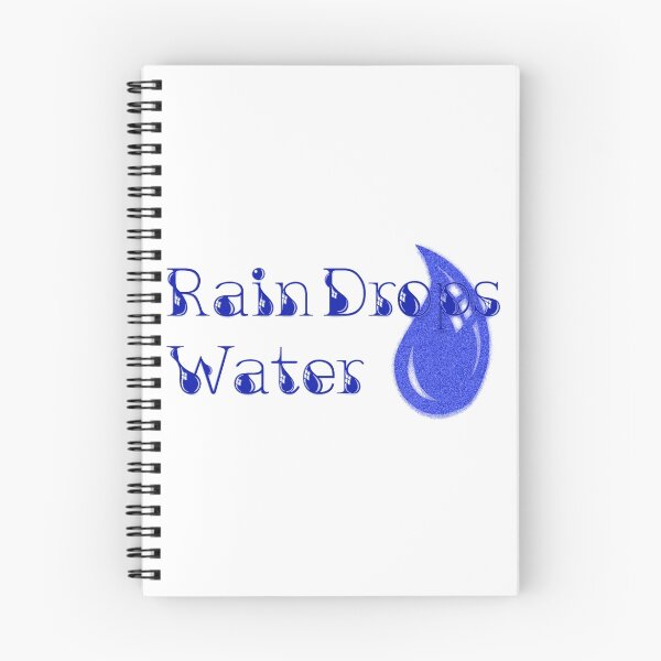 Item preview, Rain designed and sold by IvieLeagueJots.