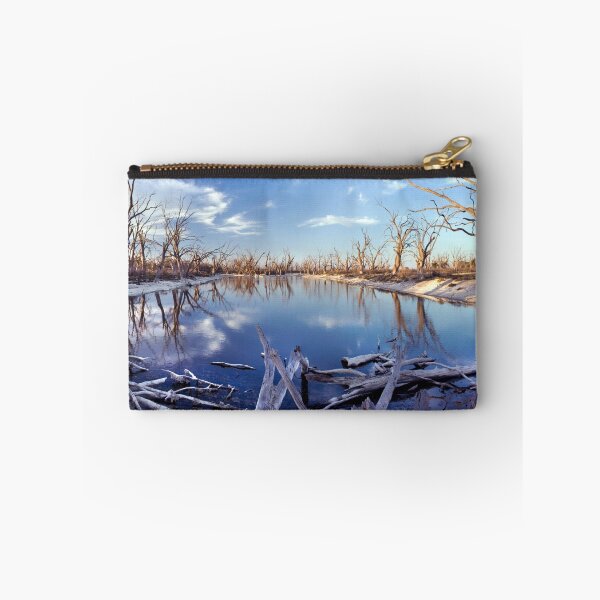 Item preview, Lyrup Flats Log Jam designed and sold by Steve Chapple.