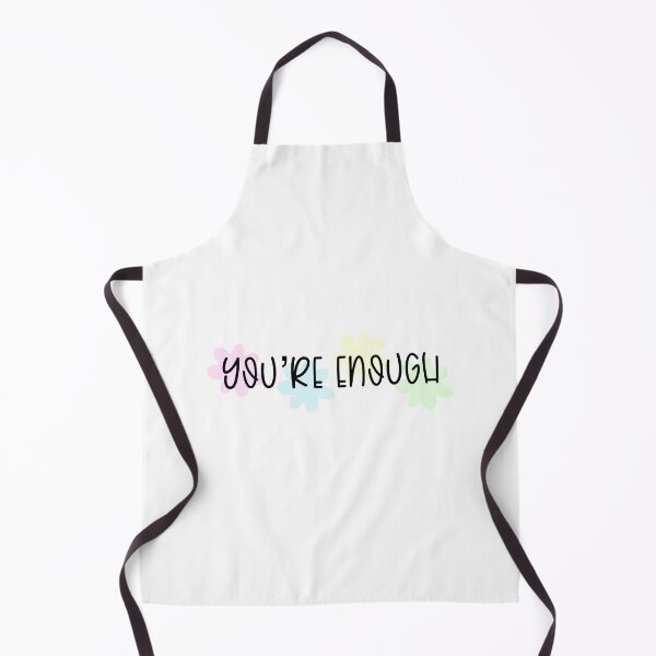 Item preview, You’re enough designed and sold by vanessa1012.