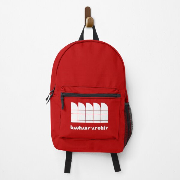 Item preview, Walter Gropius - Edificio del archivo de la Bauhaus designed and sold by NeatStudios2.
