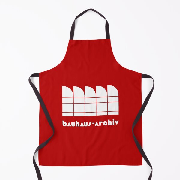 Item preview, Walter Gropius - Edificio del archivo de la Bauhaus designed and sold by NeatStudios2.