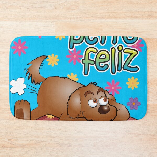 Item preview, Happy dog designed and sold by Elnica.