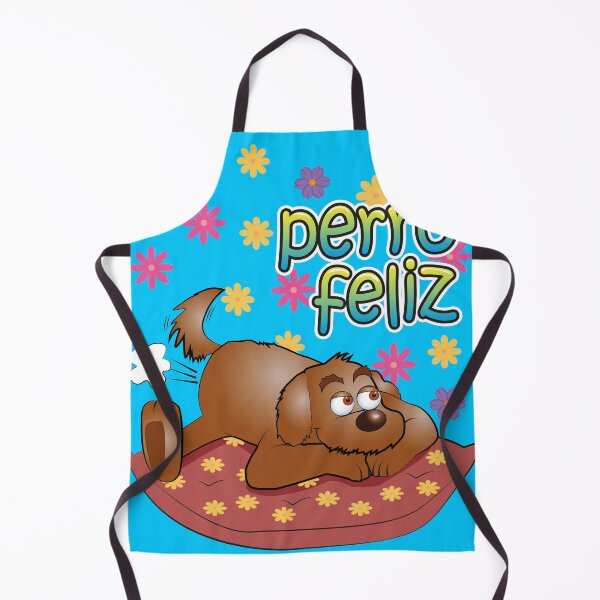 Item preview, Happy dog designed and sold by Elnica.