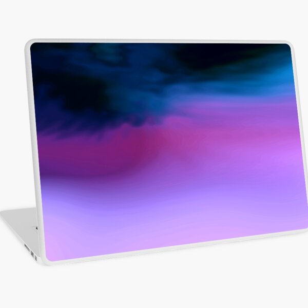 Void Laptop Skin