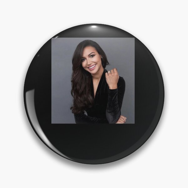 Item preview, Naya Rivera Santana Lopez Glee designed and sold by lpenningto.