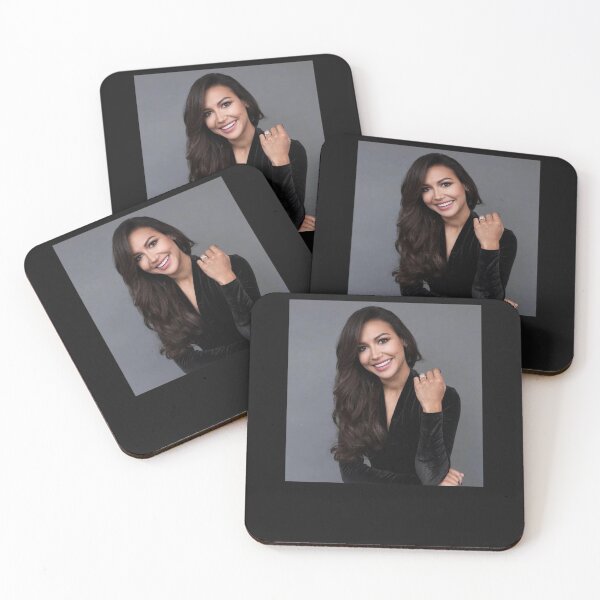 Item preview, Naya Rivera Santana Lopez Glee designed and sold by lpenningto.
