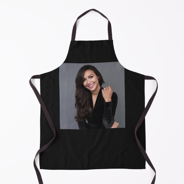 Item preview, Naya Rivera Santana Lopez Glee designed and sold by lpenningto.