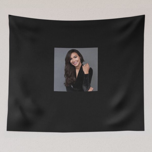 Item preview, Naya Rivera Santana Lopez Glee designed and sold by lpenningto.