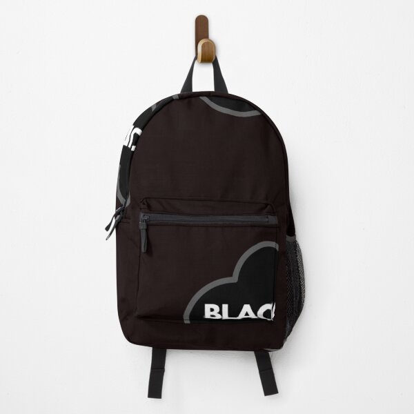 Item preview, Black Cloud ER Nurse, ICU Nurse, RT, ER Tech Classic designed and sold by Marcostoreaui.