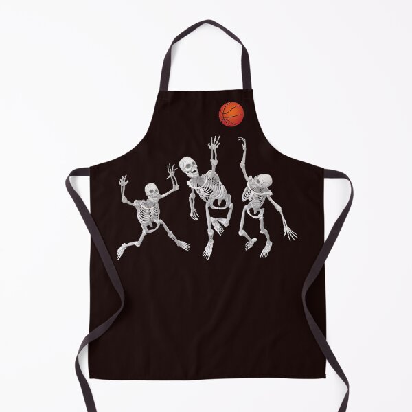 Item preview, SKELETON BASKETBALL designed and sold by jmed70.