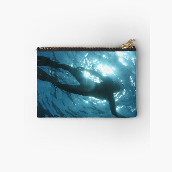 Item preview, Water-Man designed and sold by Coral Sea Foundation.