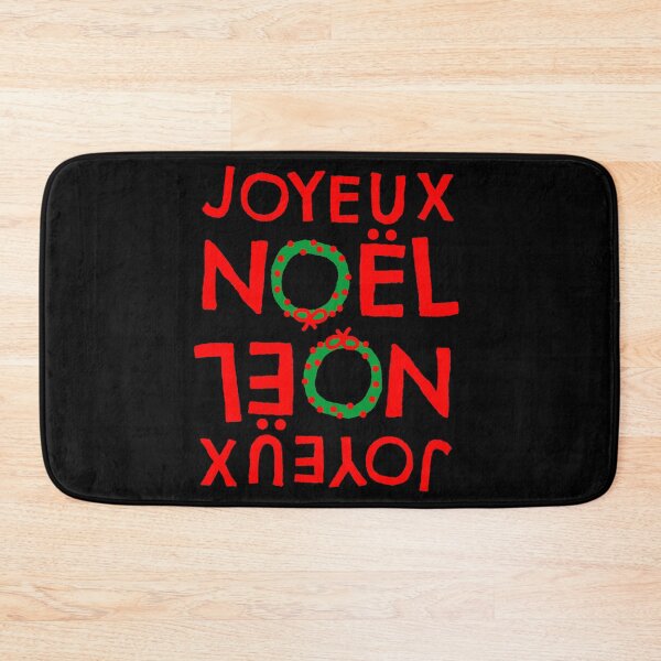 Item preview, Joyeux Noel designed and sold by sandpiperstudio.