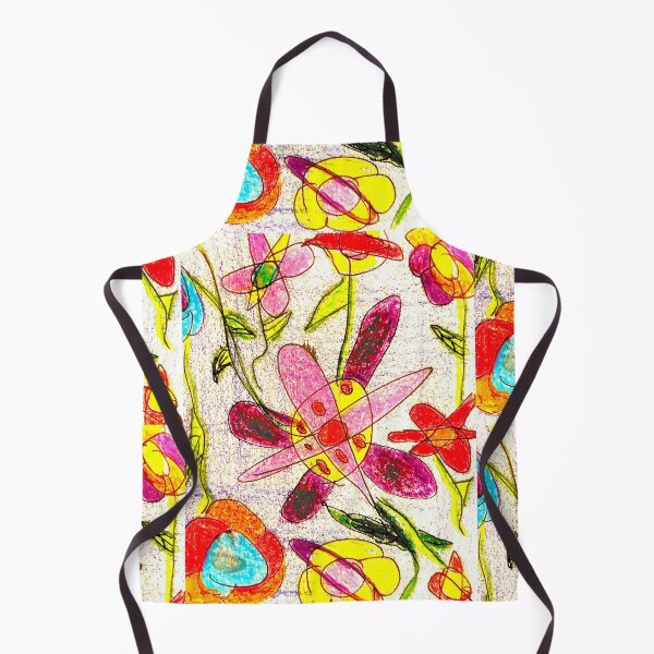 Item preview, The wild flowers are designed and sold by Tonyasartprints.