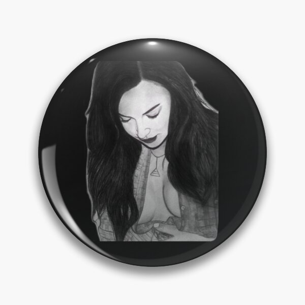 Item preview, Naya Rivera Santana Lopez Glee designed and sold by lpenningto.