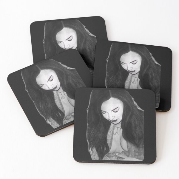 Item preview, Naya Rivera Santana Lopez Glee designed and sold by lpenningto.