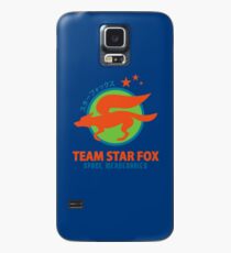 Funda/vinilo para Samsung Galaxy Mercenarios espaciales