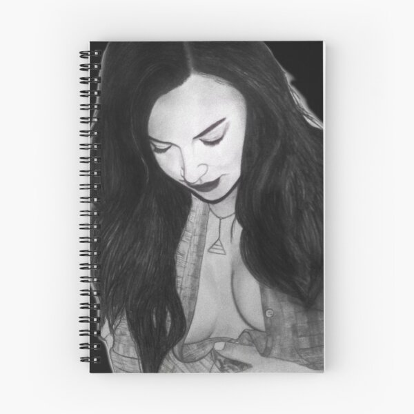 Item preview, Naya Rivera Santana Lopez Glee designed and sold by lpenningto.
