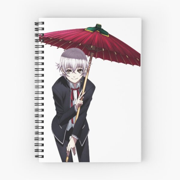 Item preview, Yashiro Isana (Project K) designed and sold by kawaiicrossing.