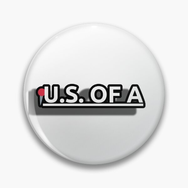 Item preview, USA lacation marker designed and sold by Jrodi.