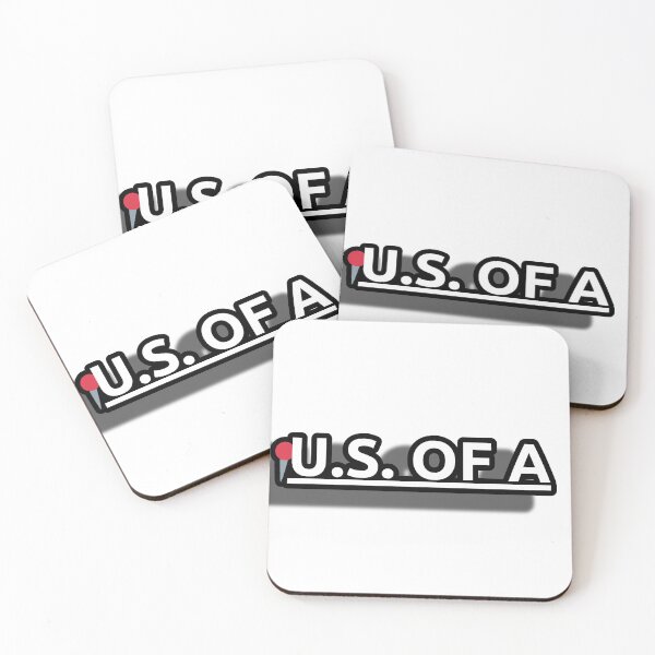 Item preview, USA lacation marker designed and sold by Jrodi.