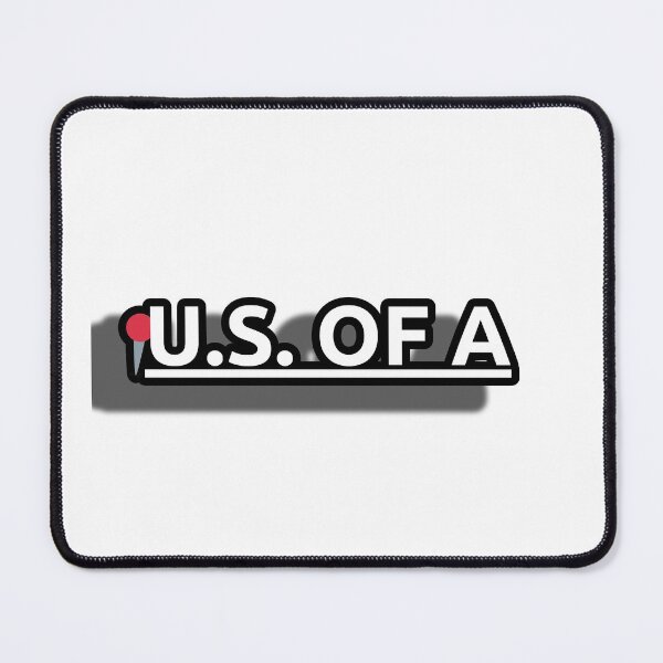 Item preview, USA lacation marker designed and sold by Jrodi.