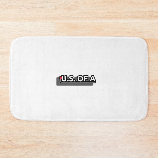Item preview, USA lacation marker designed and sold by Jrodi.