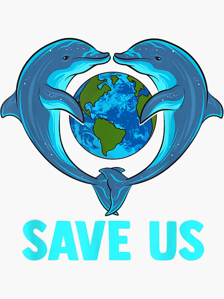 "Earth Day Erde Umweltschutz Klimawandel" Sticker for Sale by