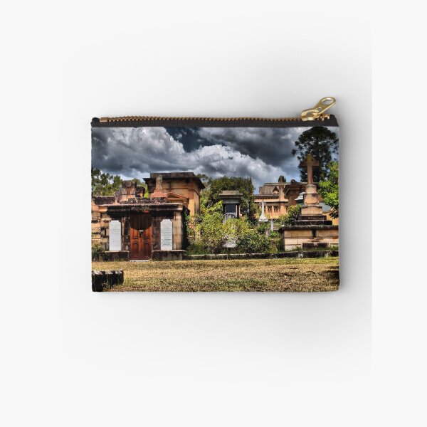 Item preview,  Rookwood Necropolis designed and sold by StarKatz.
