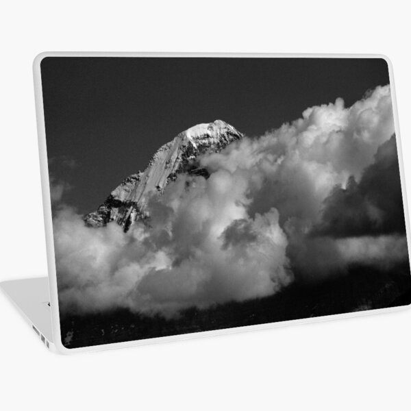 Eiger Laptop Skin