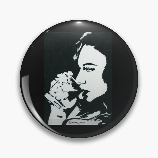 Item preview, Naya Rivera Santana Lopez Glee designed and sold by lpenningto.