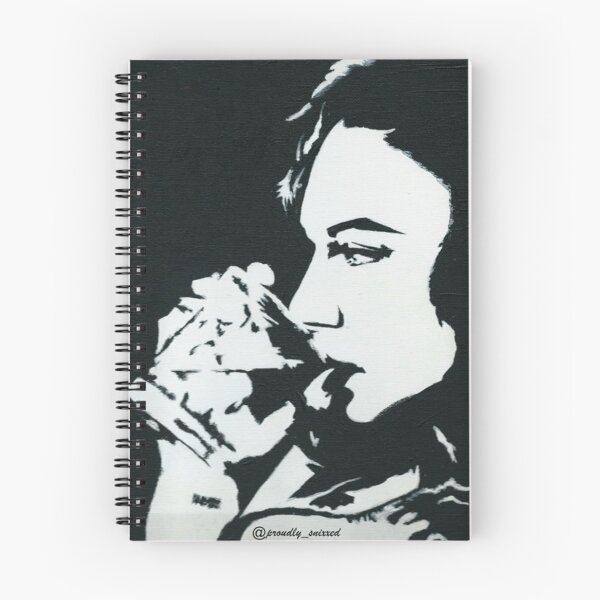 Item preview, Naya Rivera Santana Lopez Glee designed and sold by lpenningto.