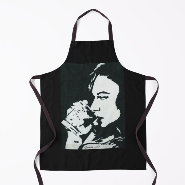 Item preview, Naya Rivera Santana Lopez Glee designed and sold by lpenningto.