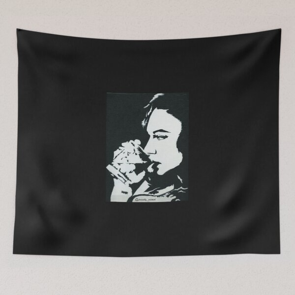 Item preview, Naya Rivera Santana Lopez Glee designed and sold by lpenningto.