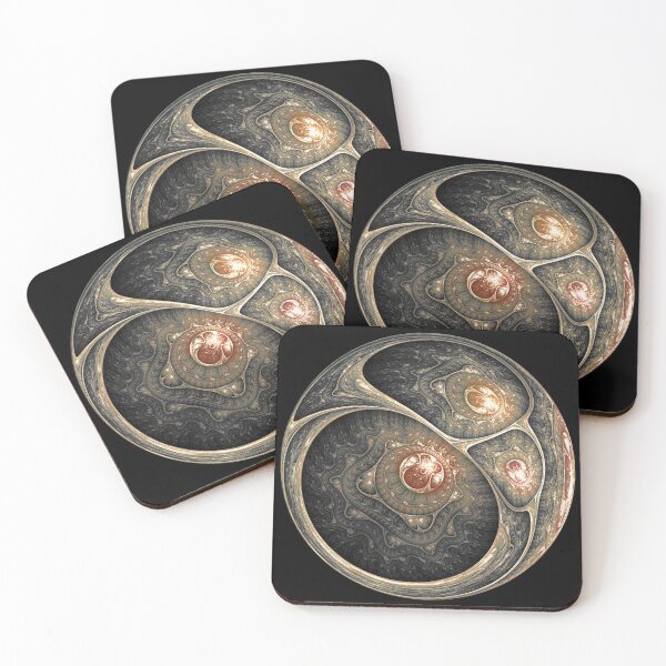Item preview, Planet fractal designed and sold by Orinocco.