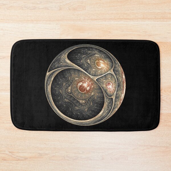 Item preview, Planet fractal designed and sold by Orinocco.