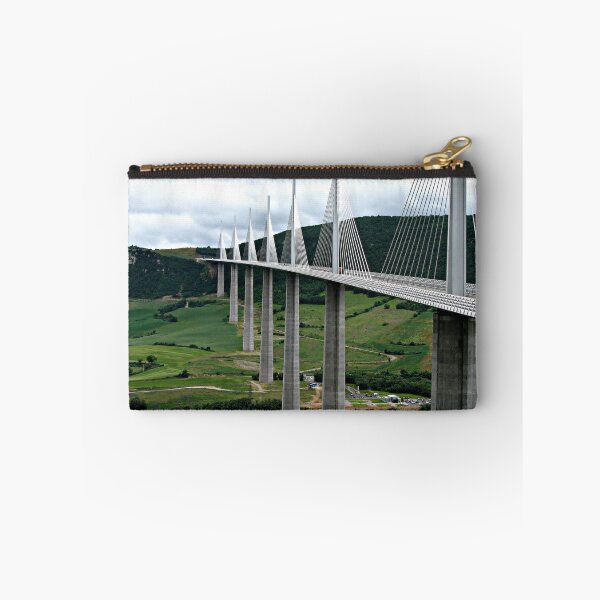 Item preview,                    " Millau Viaduct" designed and sold by mrcoradour.
